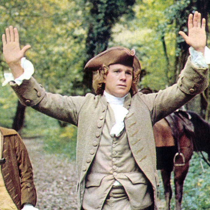 MovieZone Live Speciál: Barry Lyndon