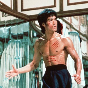 EAF: Nesmrtelné dílo a odkaz Bruce Lee