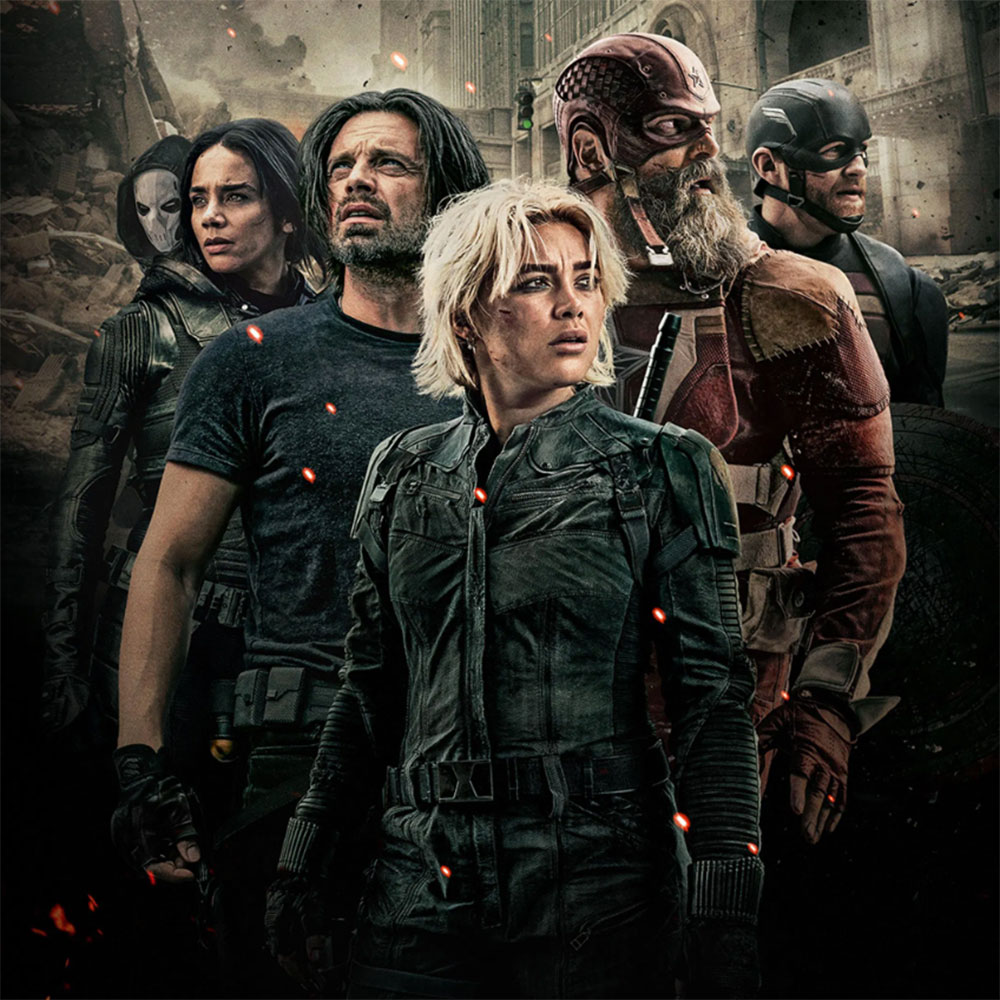 MZ Live #249 o Thunderbolts* a Totálním rozkladu