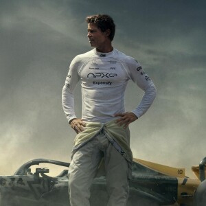 První dojmy: F1 s Bradem Pittem