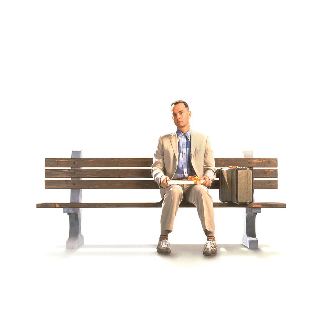 MovieZone Live Speciál: Forrest Gump