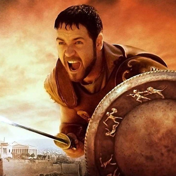 MovieZone Live Speciál: Gladiátor