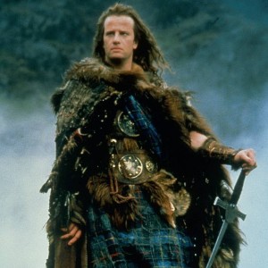 MovieZone Live Speciál: Highlander