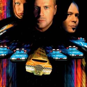 Pátý element: Sci-fi klasika Luca Bessona s Brucem Willisem, Millou Jovovich a multi passem