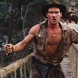 MovieZone Live Speciál: Indiana Jones a jeho klony