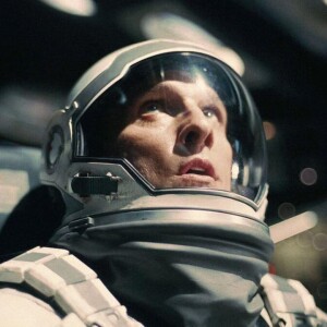 Interstellar: Cesta ke hvězdám s Christopherem Nolanem