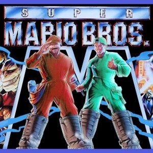 MovieZone Live Speciál: Super Mario Bros (1993)