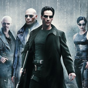 MovieZone Live Speciál: Matrix