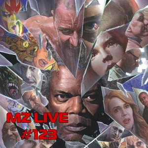 MovieZone Live #123