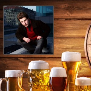 Na pivu s Civalem #4: Tomáš Vyskočil