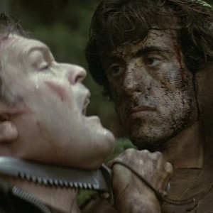 MovieZone Live Speciál: Rambo: První krev