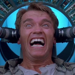 MovieZone Live Speciál: Total Recall