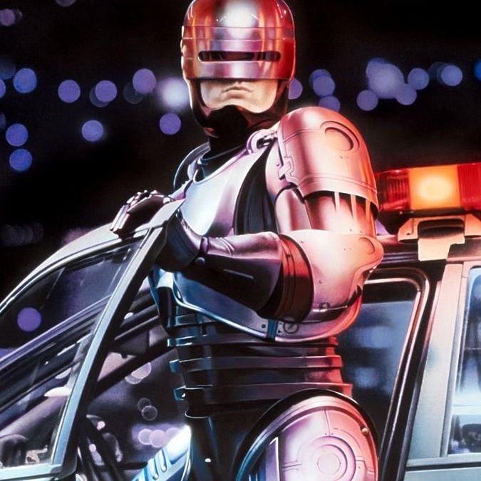 MovieZone Live Speciál: Robocop