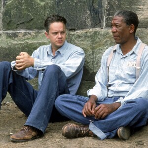 Vykoupení z věznice Shawshank: Příběh o naději, svobodě a jeden z nejlepších filmů všech dob