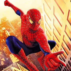 MovieZone Live Speciál: Spider-Man (2002) část druhá