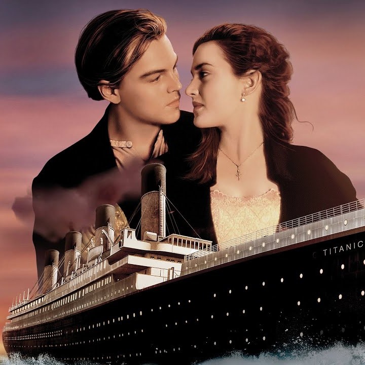 Titanic: Jedenáctioscarový miliardový spektákl Jamese Camerona, který přepsal filmovou historii