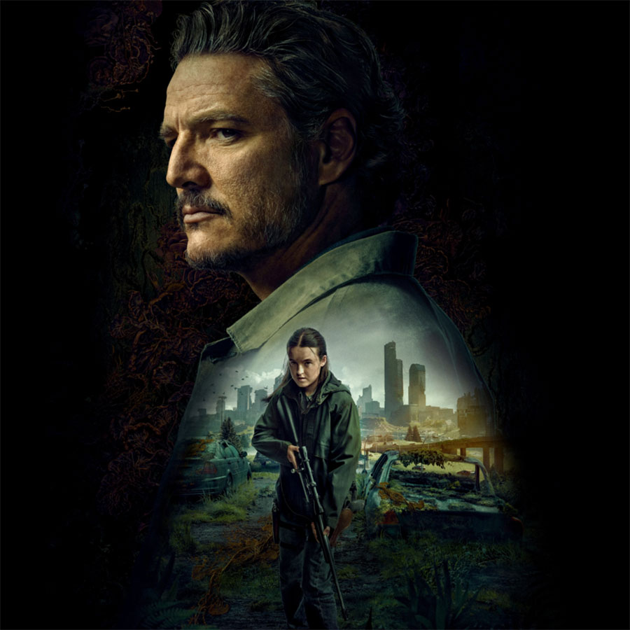 TVZone Live #7 o Reacherovi, Andorovi a The Last of Us