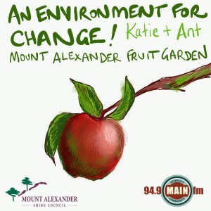 S1 E5 Mount Alexander Fruit Garden