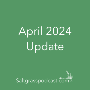April 2024 Update