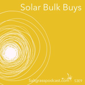 S3E9 Solar Bulk Buys