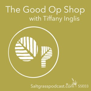 S5 E03 The Good Op Shop