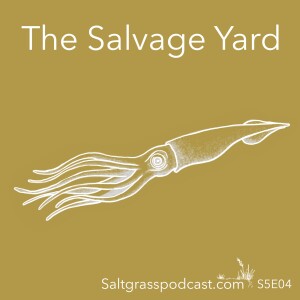 S5 E04 The Salvage Yard