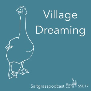 S5 E17 Village Dreaming