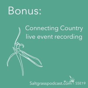 S5 E19 Bonus: Connecting Country live event