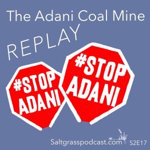 REPEAT: Adani Coal Mine