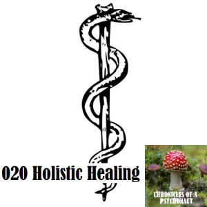 020 Holistic Healing