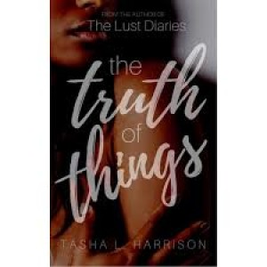 Episode 14: The Truth of Things by Tasha L Harrison
