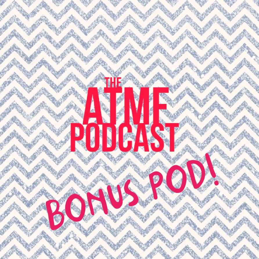 Bonus Ep 2 - Christmas story time!