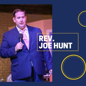 Pastor Joe Hunt- Sunday Night- (05-22-2022 PM)