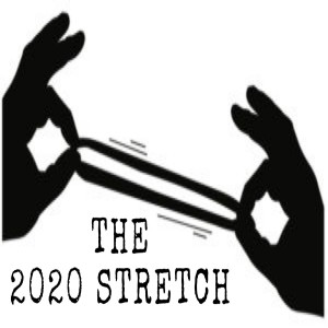 Bishop Donald Sjostrand- The 2020 Stretch- (08-23-2020 AM)