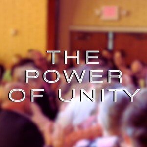 Dr Janice Sjostrand- ”The Power of Unity”- (08-06-2023 PM)