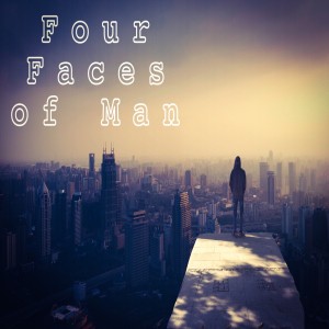 Dr. Janice Sjostrand - Four Faces of Man Series (Part 2)