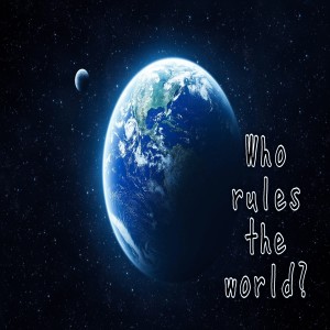 Pastor Sjostrand - Who Rules This World Part 1 (8-26-2018- AM)