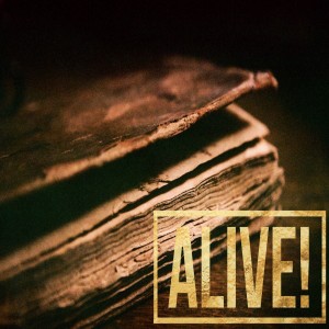 Rev. Veni Azzolini - Alive- (3-24-2019 AM)