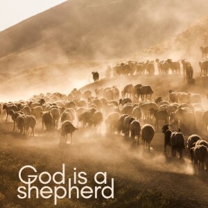 Pastor Keith Sjostrand- ”God is a Shepherd’’- (02-05-2023 PM)