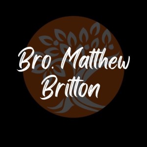 Brother Matthew Britton- This Day We Fight- (01-20-2021 WED)