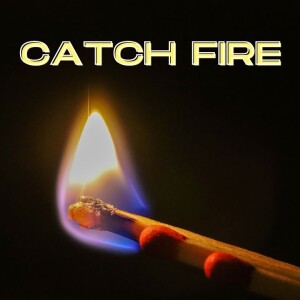 Bro. Josiah Sanzos- ”Catch Fire”- (01-08-2023 PM)