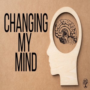 Pastor Keith Sjostrand-"Changing My Mind"- (04-21-2021 WED)