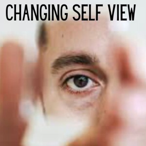 Pastor Keith Sjostrand- ”Changing Self View”- (07-16-2023 AM)
