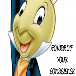Pastor Sjostrand- Power of Your Conscience- (05-19-2019 AM)