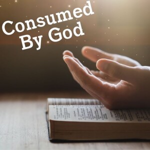 Rev. Ryan Paul- ”Consumed By God”- (03-12-2023 PM)