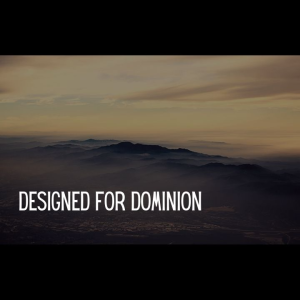 Rev. Venny Azzolini-"Designed for Dominion- Part 2"- (05-16-2021 PM)