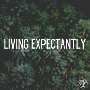 Rev. Ron Sharp- ”Living Expectantly”- (09/05/2021 AM)