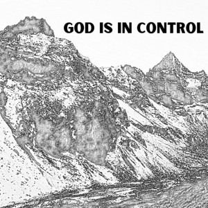 Rev. Justin Henry- "God Is In Control"- (08-01-2021 AM)