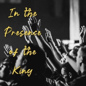 Bro. Micah Sanzo-”In the Presents of the King”- (01-06-2023 FRI)