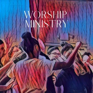 Pastor Keith Sjostrand- ”Worship Ministry”- (11-13-22 AM)